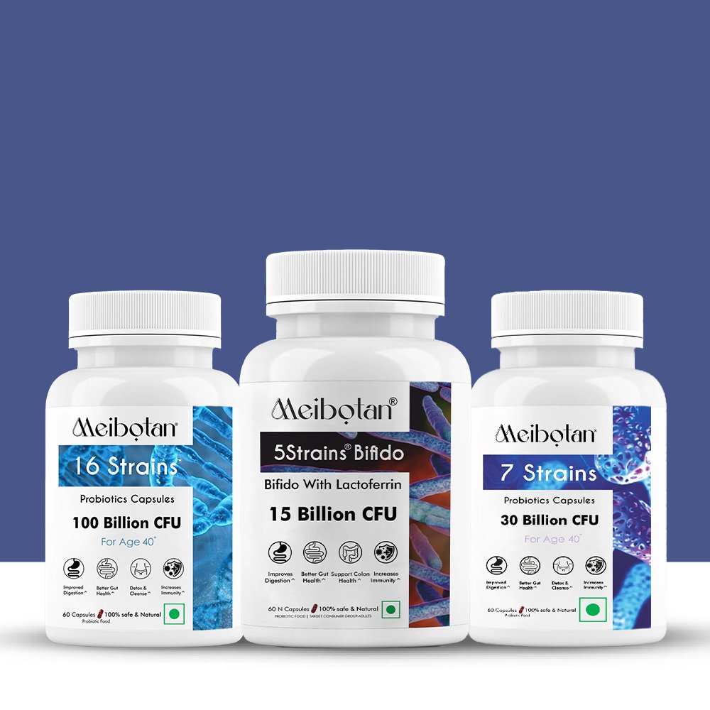Multivitamin Supplements